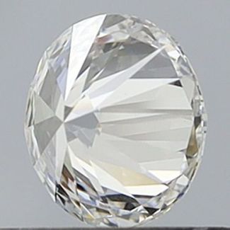 0.5 Carat Round D VS1 VG GD GIA Natural Diamond