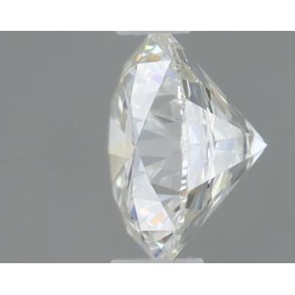 0.3 Carat Round G SI2 EX GIA Natural Diamond