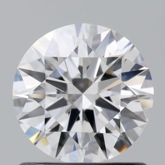 0.82 Carat Round F VS2 EX GIA Natural Diamond