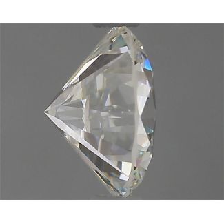 1.06 Carat Round F VVS1 VG HRD Natural Diamond