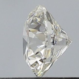 0.4 Carat Round G VS2 VG GD GIA Natural Diamond