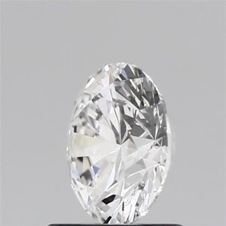 1.02 Carat Round E IF EX GIA Natural Diamond