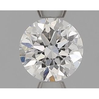 0.5 Carat Round E VS1 VG GD GIA Natural Diamond