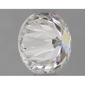 0.4 Carat Round E VVS1 VG GD IGI Natural Diamond