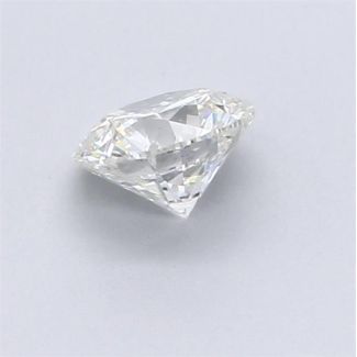 0.7 Carat Round G SI1 EX GIA Natural Diamond