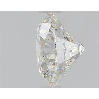 1.01 Carat Round G SI2 EX GIA Natural Diamond