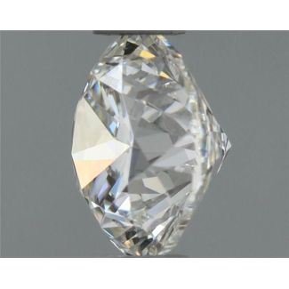 0.5 Carat Round G VVS1 VG GIA Natural Diamond