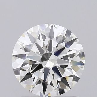 1.2 Carat Round I VS1 EX GIA Natural Diamond