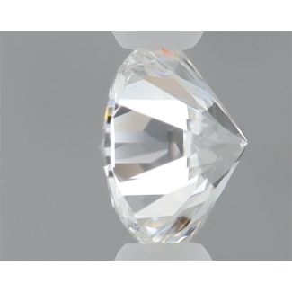 0.3 Carat Round F VS1 EX GIA Natural Diamond