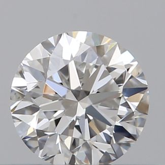 0.3 Carat Round E VS1 VG GIA Natural Diamond