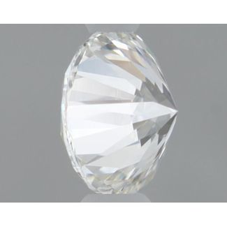 0.3 Carat Round G VS1 VG EX GIA Natural Diamond