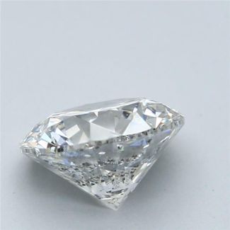 1.2 Carat Round F SI2 EX GIA Natural Diamond