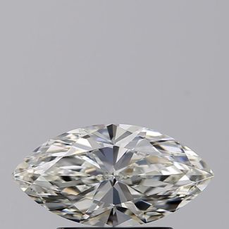 0.81 Carat Marquise I VS1 - EX VG GIA Natural Diamond