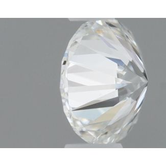 0.3 Carat Round F VS1 VG EX GIA Natural Diamond