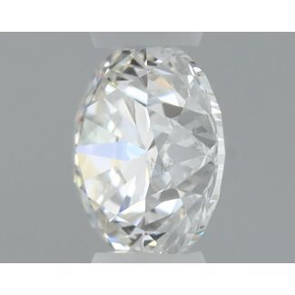 0.3 Carat Round G VS2 VG EX GIA Natural Diamond