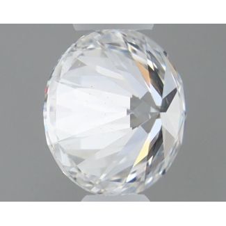 0.3 Carat Round E VS2 VG EX GIA Natural Diamond