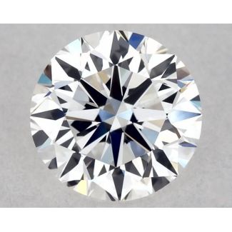 0.5 Carat Round D VS1 VG EX GD GIA Natural Diamond