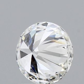 1.03 Carat Round H VS1 EX GIA Natural Diamond