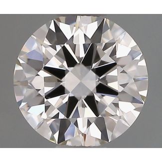 1.0 Carat Round G VS2 EX IGI Natural Diamond