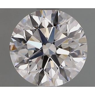 1.2 Carat Round E VS1 EX GIA Natural Diamond