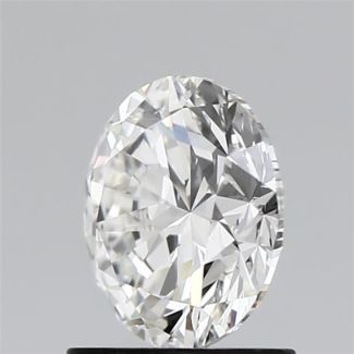 1.4 Carat Round G VS2 EX GIA Natural Diamond