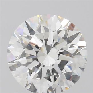 1.08 Carat Round G VS1 EX GIA Natural Diamond