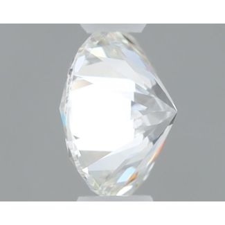 0.3 Carat Round F VVS1 EX GIA Natural Diamond