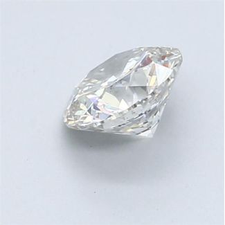 1.0 Carat Round H SI1 EX GIA Natural Diamond