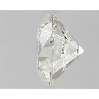 1.0 Carat Round G SI2 EX GIA Natural Diamond