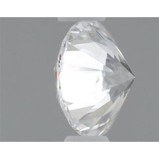 0.4 Carat Round D SI2 VG GIA Natural Diamond