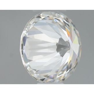 0.31 Carat Round G VS1 VG EX GIA Natural Diamond