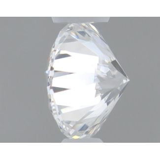 0.3 Carat Round E VS2 VG EX GIA Natural Diamond