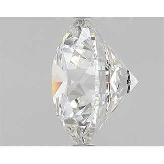 1.11 Carat Round G IF EX GIA Natural Diamond