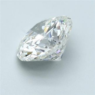 1.2 Carat Round H SI1 EX GIA Natural Diamond