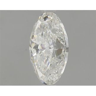 1.01 Carat Oval G SI2 - EX VG HRD Natural Diamond