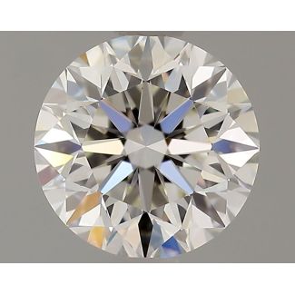 1.02 Carat Round G VS1 VG EX GIA Natural Diamond