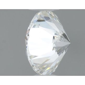 0.3 Carat Round G VS2 EX GIA Natural Diamond