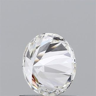 1.01 Carat Round H VS2 VG GIA Natural Diamond