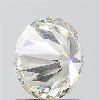 1.2 Carat Round H SI1 EX GIA Natural Diamond