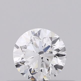 0.3 Carat Round E SI2 VG GIA Natural Diamond