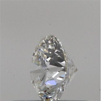 0.4 Carat Round G VS1 EX GIA Natural Diamond