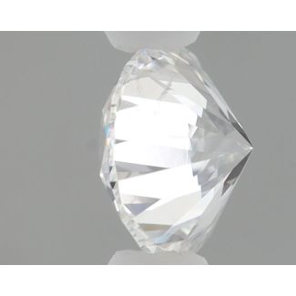 0.3 Carat Round D SI2 VG EX GIA Natural Diamond