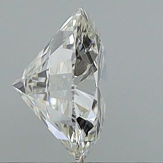 0.43 Carat Round G IF EX GIA Natural Diamond