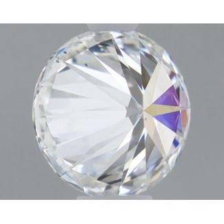 0.3 Carat Round G VS1 EX GIA Natural Diamond