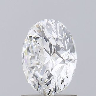 1.59 Carat Round E FL EX GIA Natural Diamond