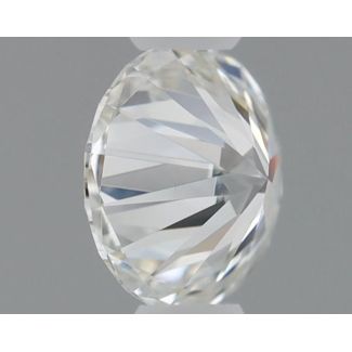 0.28 Carat Round G IF EX GIA Natural Diamond