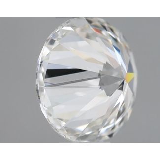 0.3 Carat Round F VS2 EX GIA Natural Diamond