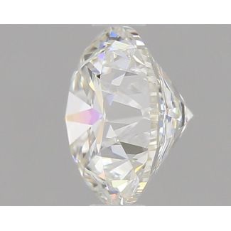 1.0 Carat Round G VS1 VG EX IGI Natural Diamond