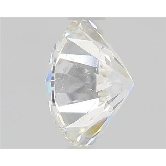 1.1 Carat Round G SI2 EX GIA Natural Diamond