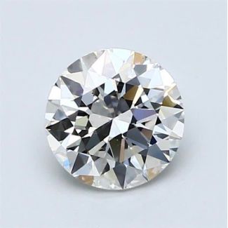 1.2 Carat Round G VS2 EX GIA Natural Diamond